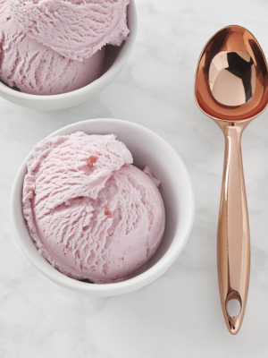 Williams-sonoma Copper Ice Cream Scoop