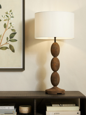 Buoy Table Lamp