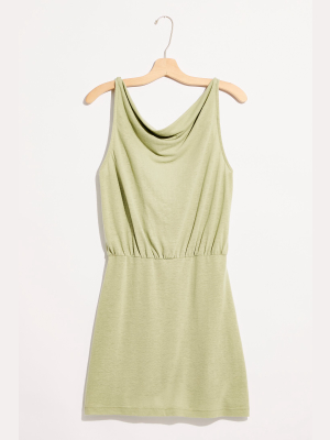 Riviera Mini Dress