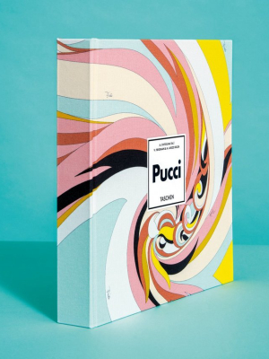 Pucci Updated Edition