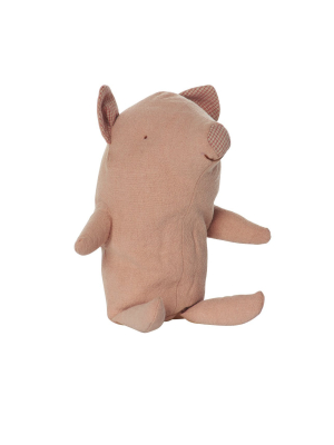 Truffles The Pig - Two Sizes Available