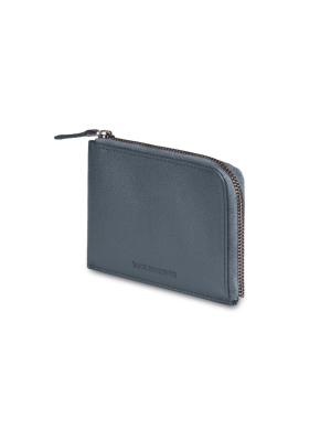 Moleskine Lineage Leather Smart Wallet