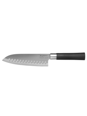 Berghoff Essentials 7" Stainless Steel Santoku Knife