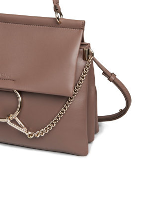 Chloé Faye Medium Shoulder Bag