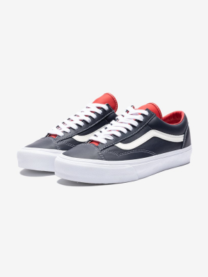Vans Style 36 Vlt Lx (leather) - Parsan