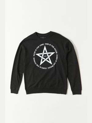 The Craft Ours Is The Power Sweatshirt