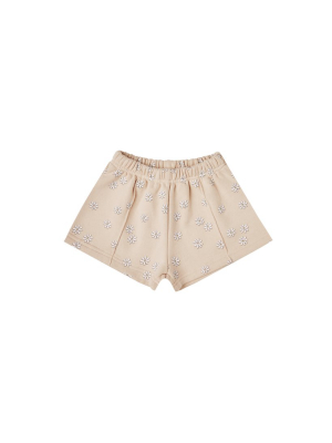 Rylee & Cru Daisy Confetti Short