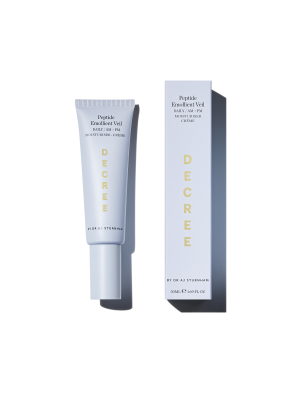 Peptide Emollient Veil