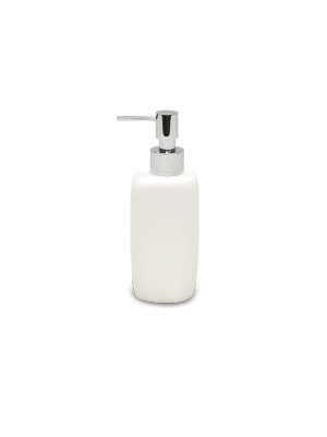 Water Bath Soap Dispenser