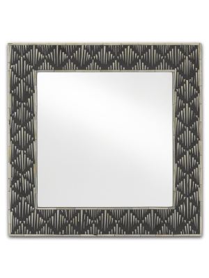 Davos Mirror In Various Sizes