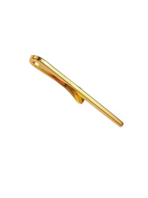 Tb311314 | Gold Filled Tie Slide