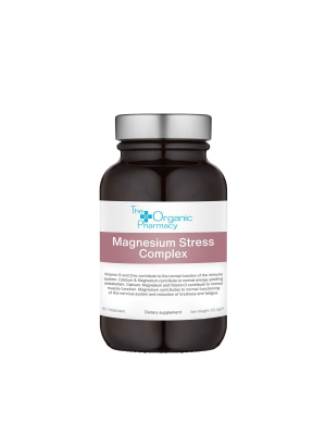 The Organic Pharmacy Magnesium Stress Complex