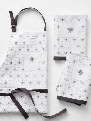 Honeycomb Kitchen Linens Bundle