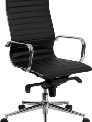 Eames Style High Back Management Office Chair