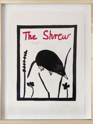 The Shrew