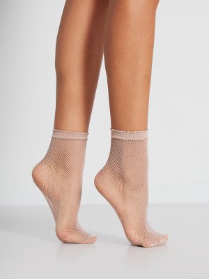 Tiptoe Through The Twilight Socks