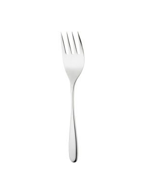 Stanton Bright Serving Fork