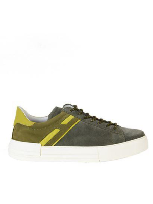 Hogan Rebel Low-top Sneakers