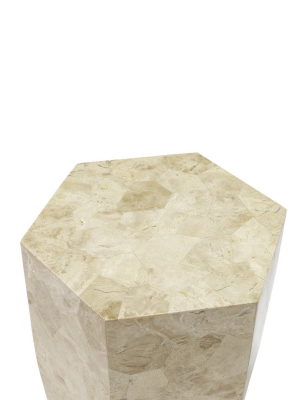 Lidia Side Table