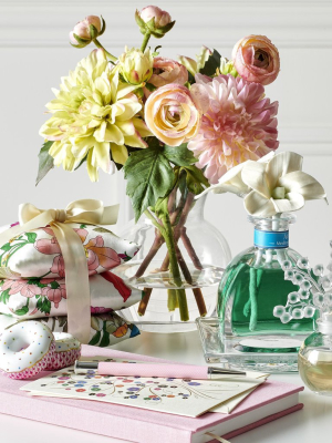 Dahlia & Ranunculus Bouquet