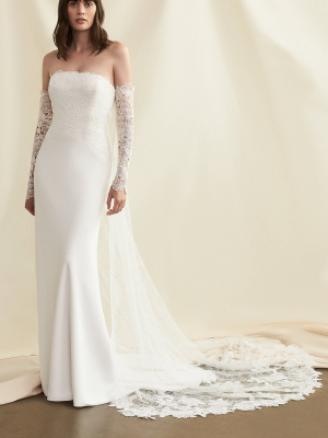 Allegra Gown