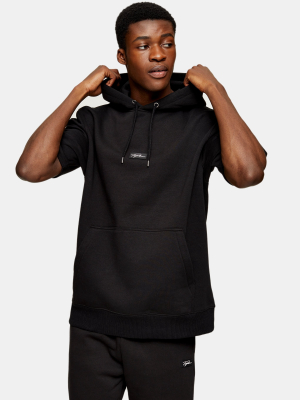 Signature Black Badge Tracksuit