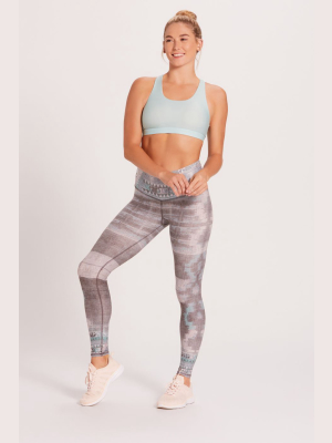 Kalahari Seaside Barefoot Legging