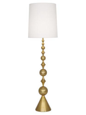 Harlequin Floor Lamp