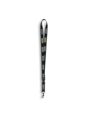 Vans Lanyard