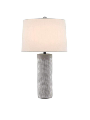 Perla Table Lamp