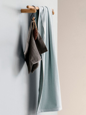 Everyday Hand Towel In Multiple Colors
