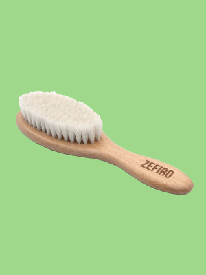 Baby Hair Brush