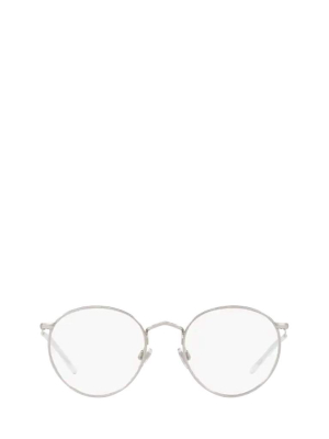 Polo Ralph Lauren Round Frame Glasses