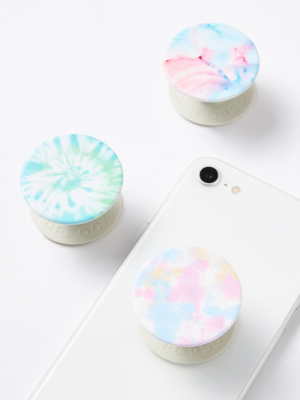 Popsockets Tie-dye Phone Grip