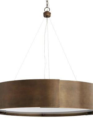 Dante Large Chandelier