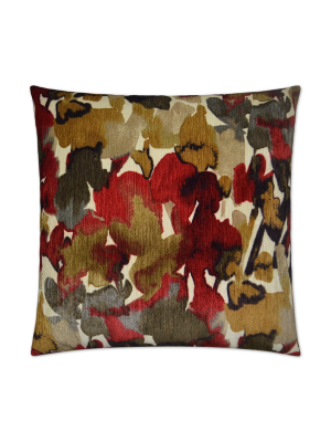 D.v. Kap Aquarelle Pillow