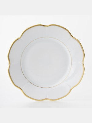 Royal Limoges Margaux Dinner Plate