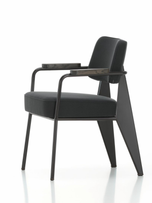 Fauteuil Direction Chair