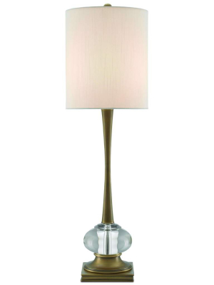 Giovanna Table Lamp