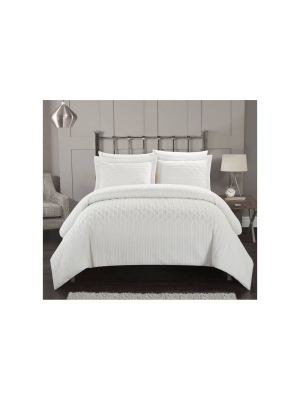 Jas 2 Piece Comforter Set