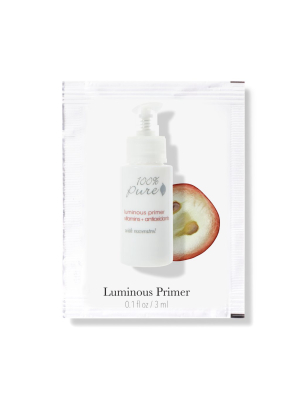 Luminous Primer Sample Packet