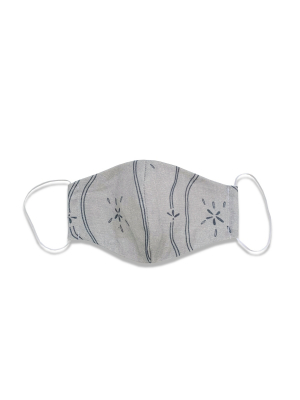 Emily Daws Morris Reusable Face Mask