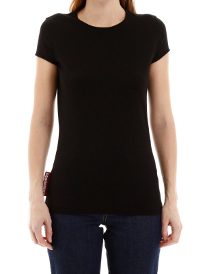 Dsquared2 Basic Jersey T-shirt