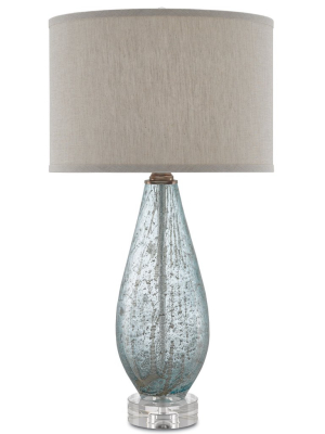 Optimist Table Lamp