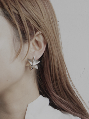 Star Earrings