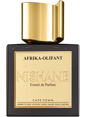 Afrika-olifant Extrait De Parfum