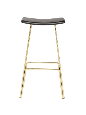 Kirsten Counter Stool In Various Colors