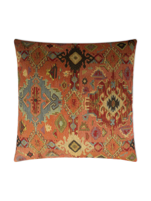 D.v. Kap Zantar Pillow