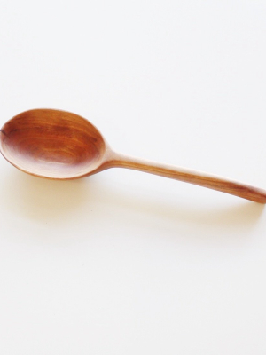 Watchman Woodworks - Wooden Spoon