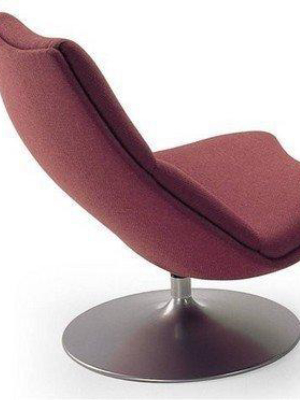 F510 Lounge Chair By Artifort